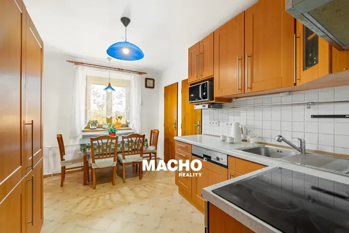 Prodej zemědělské usedlosti, Smilovy Hory, 562 m2