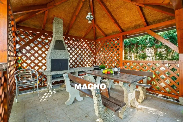 Prodej zemědělské usedlosti, Smilovy Hory, 562 m2