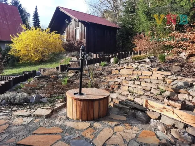 Pronájem chaty, Lipová, 70 m2