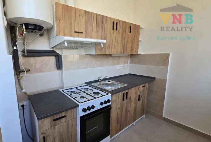 Pronájem bytu 3+1, Prostějov, Svatoplukova, 64 m2