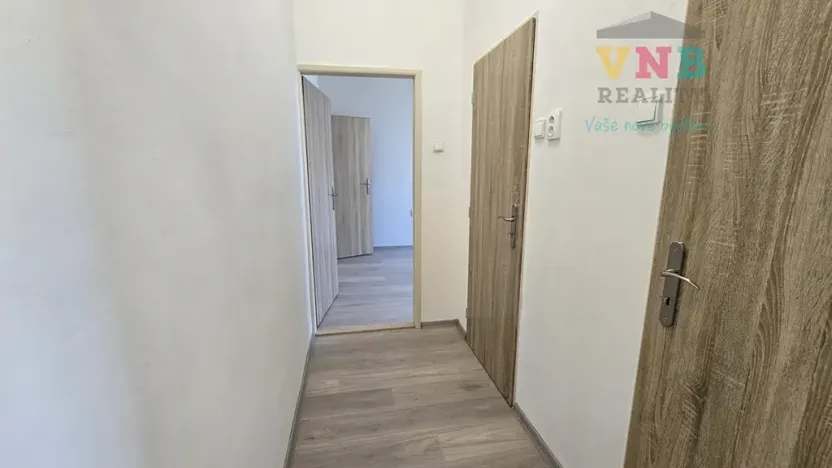 Pronájem bytu 3+1, Prostějov, Svatoplukova, 64 m2