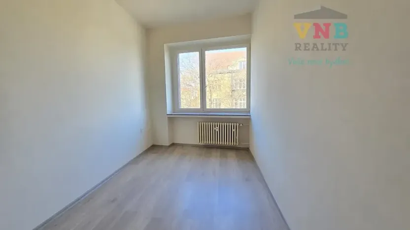 Pronájem bytu 3+1, Prostějov, Svatoplukova, 64 m2