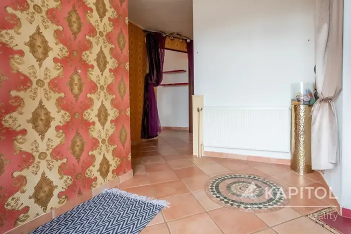 Prodej rodinného domu, Kojetín, Sladovní, 170 m2