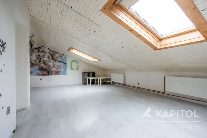 Prodej rodinného domu, Kojetín, Sladovní, 170 m2