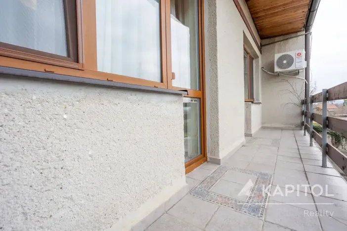 Prodej rodinného domu, Kojetín, Sladovní, 170 m2