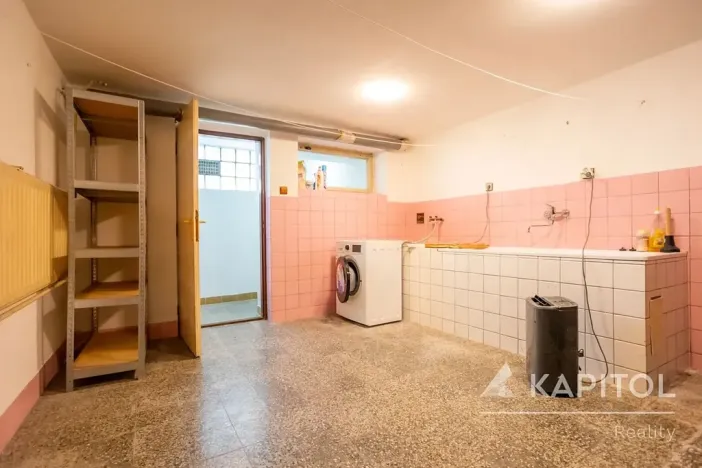 Prodej rodinného domu, Kojetín, Sladovní, 170 m2