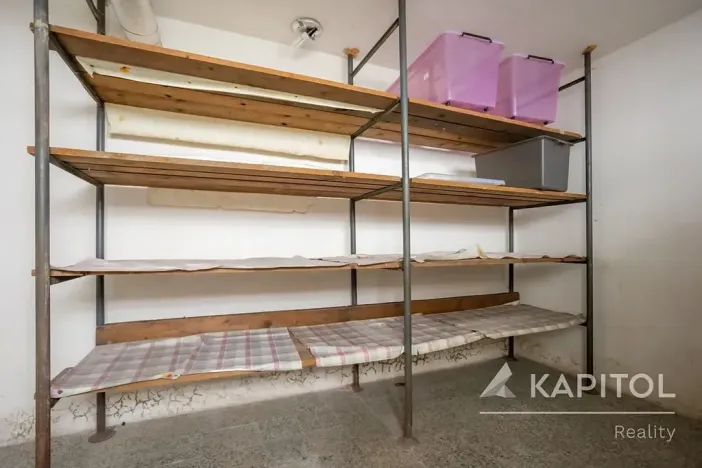 Prodej rodinného domu, Kojetín, Sladovní, 170 m2