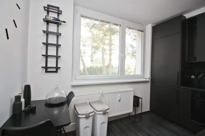 Pronájem bytu 2+1, Tišnov, Dřínová, 52 m2