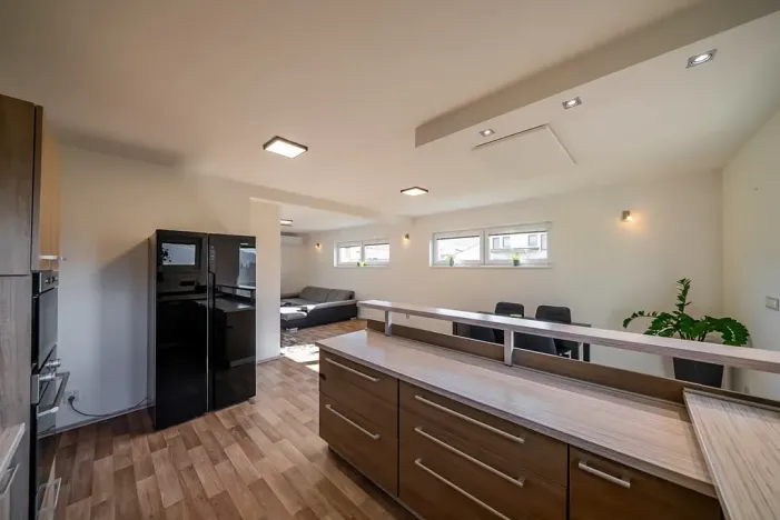 Prodej rodinného domu, Šerkovice, 180 m2