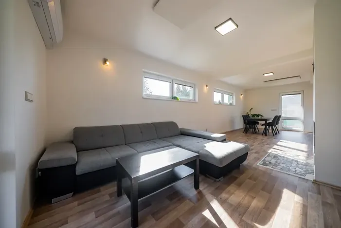 Prodej rodinného domu, Šerkovice, 180 m2