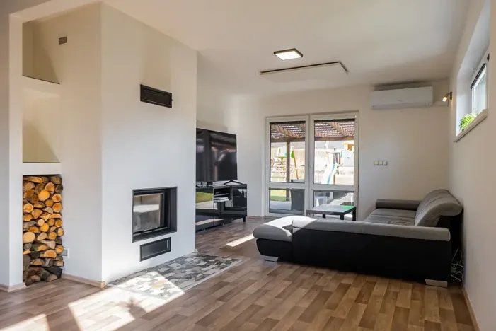 Prodej rodinného domu, Šerkovice, 180 m2