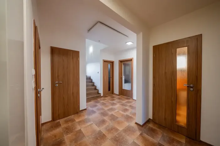 Prodej rodinného domu, Šerkovice, 180 m2
