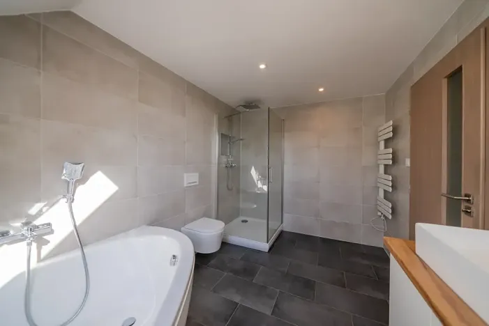 Prodej rodinného domu, Šerkovice, 180 m2