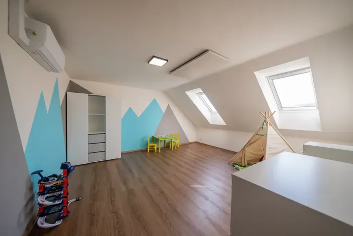 Prodej rodinného domu, Šerkovice, 180 m2