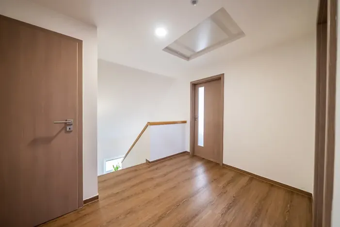 Prodej rodinného domu, Šerkovice, 180 m2