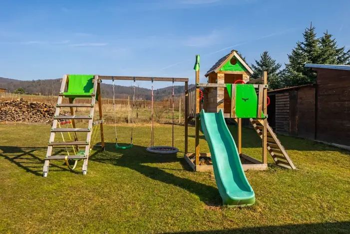 Prodej rodinného domu, Šerkovice, 180 m2