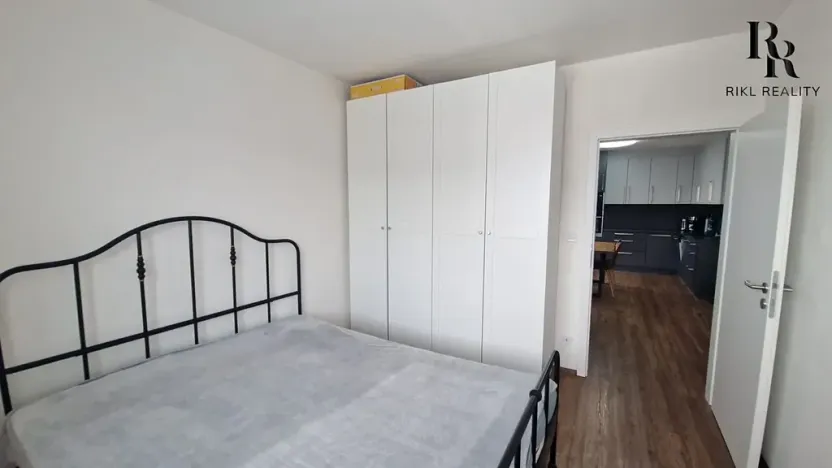 Prodej bytu 3+kk, Olomouc, Wolkerova, 59 m2