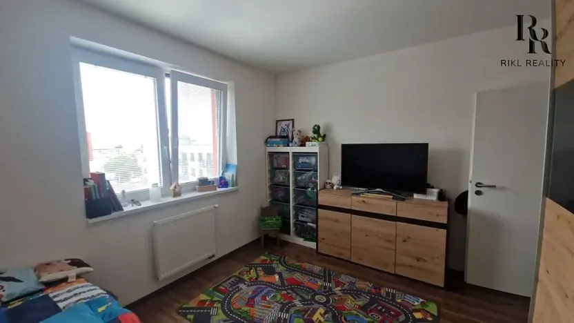 Prodej bytu 3+kk, Olomouc, Wolkerova, 59 m2