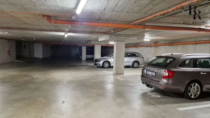 Prodej bytu 3+kk, Olomouc, Wolkerova, 59 m2