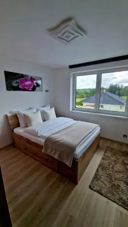 Prodej rodinného domu, Zajíčkov, 185 m2