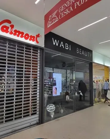 Pronájem obchodního prostoru, Brno, náměstí Svobody, 32 m2