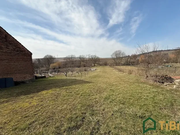 Prodej rodinného domu, Němčany, 100 m2