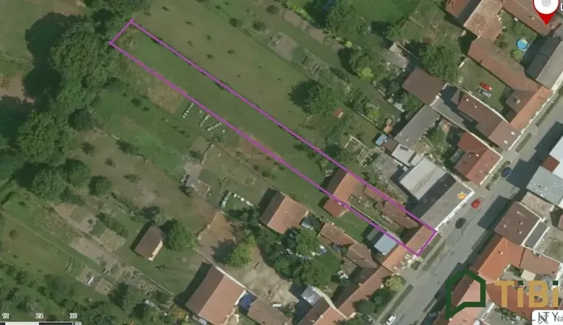 Prodej rodinného domu, Němčany, 100 m2