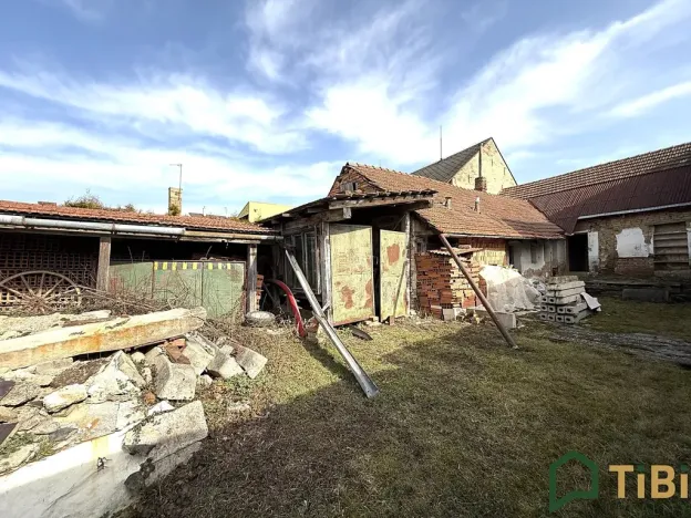 Prodej rodinného domu, Němčany, 100 m2