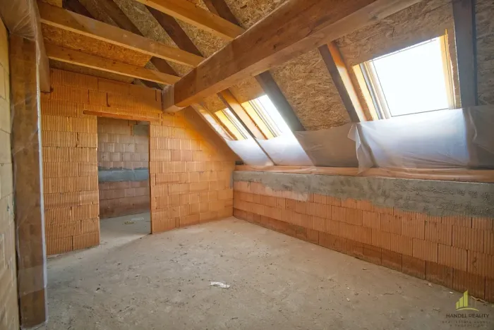 Prodej chaty, Dolní Věstonice, 239 m2