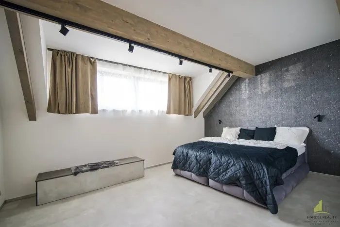 Prodej chaty, Dolní Věstonice, 239 m2