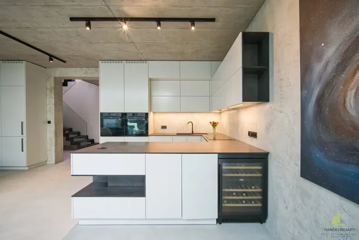 Prodej chaty, Dolní Věstonice, 239 m2