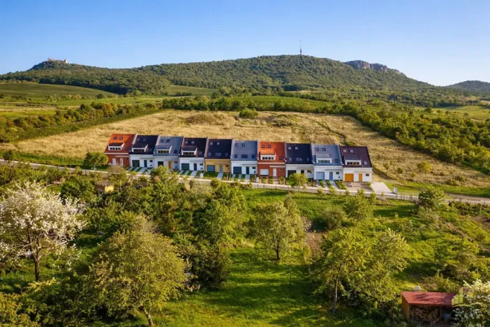 Prodej chaty, Dolní Věstonice, 239 m2