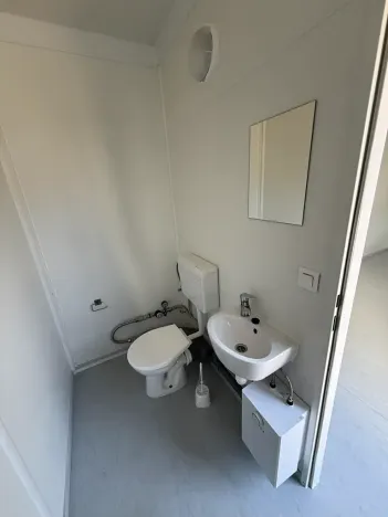 Pronájem skladu, Boršov nad Vltavou, Průmyslová, 400 m2