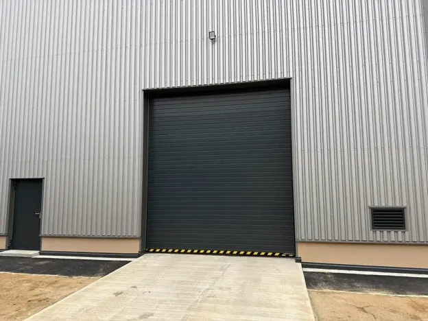 Pronájem skladu, Boršov nad Vltavou, Průmyslová, 400 m2