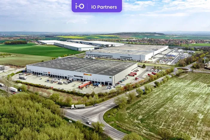 Pronájem skladu, Úžice, Potoční, 6169 m2