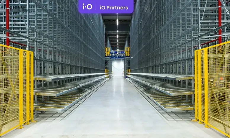 Pronájem skladu, Úžice, Potoční, 3512 m2