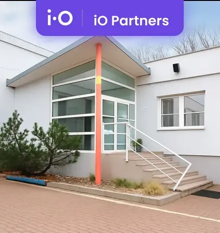 Prodej výrobních prostor, Kladno, Vašíčkova, 4429 m2