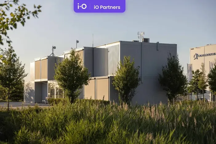 Pronájem skladu, Úžice, Potoční, 2000 m2