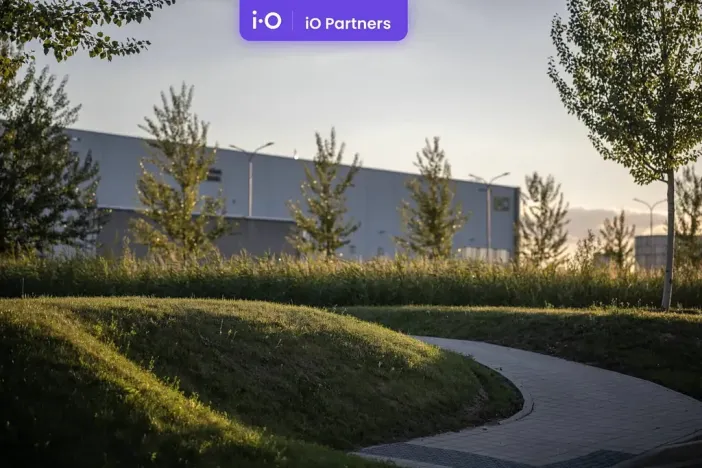 Pronájem skladu, Úžice, Potoční, 2000 m2