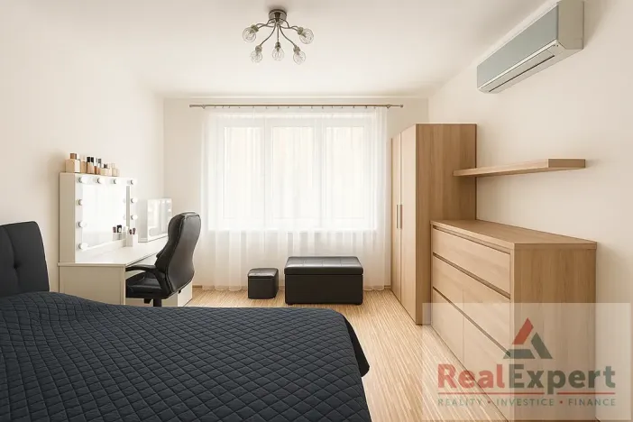 Pronájem bytu 2+kk, Praha - Záběhlice, Choceradská, 57 m2