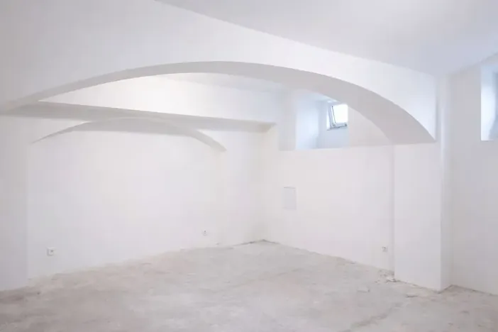 Pronájem obchodního prostoru, Praha - Strašnice, Saratovská, 110 m2