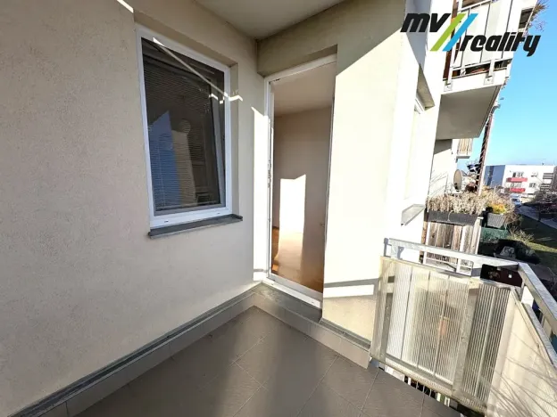 Pronájem bytu 1+kk, Lysá nad Labem, Vichrova, 31 m2