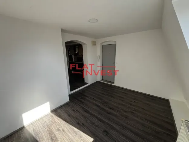 Pronájem bytu 3+kk, Liberec, Růžová, 115 m2