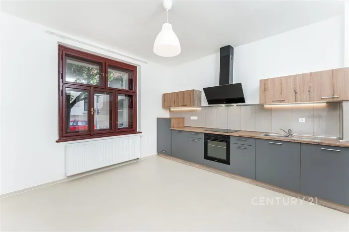 Pronájem bytu 2+1, Libčice nad Vltavou, Letecká, 67 m2