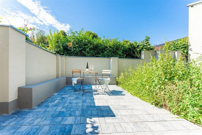 Pronájem bytu 2+1, Libčice nad Vltavou, Letecká, 67 m2