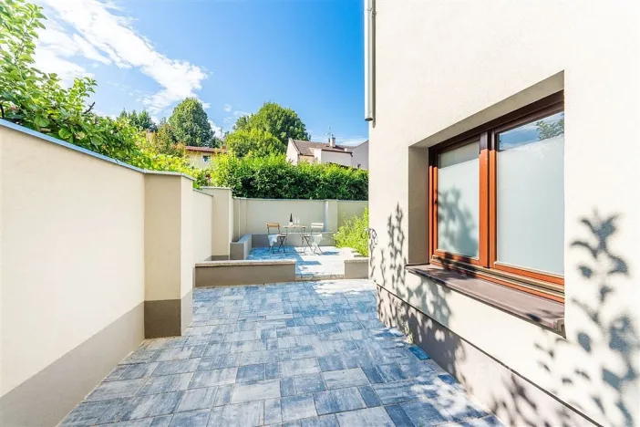 Pronájem bytu 2+1, Libčice nad Vltavou, Letecká, 67 m2