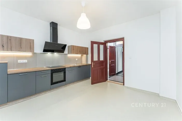 Pronájem bytu 2+1, Libčice nad Vltavou, Letecká, 67 m2