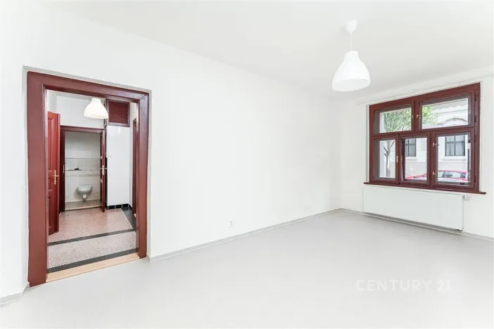 Pronájem bytu 2+1, Libčice nad Vltavou, Letecká, 67 m2