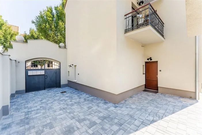 Pronájem bytu 2+1, Libčice nad Vltavou, Letecká, 67 m2