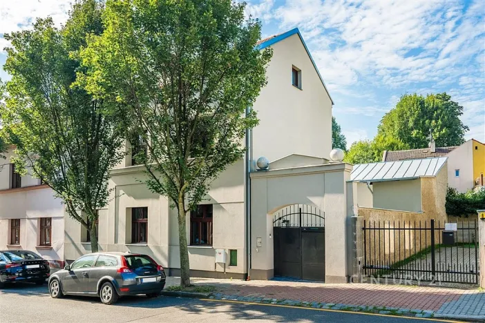 Pronájem bytu 2+1, Libčice nad Vltavou, Letecká, 67 m2